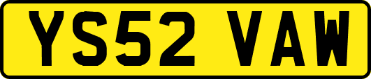 YS52VAW