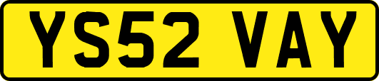 YS52VAY