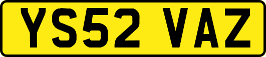 YS52VAZ