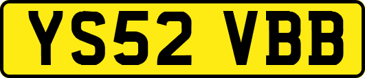 YS52VBB