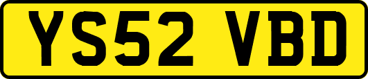 YS52VBD