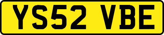 YS52VBE