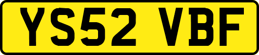 YS52VBF