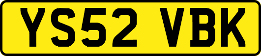 YS52VBK