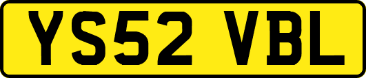 YS52VBL