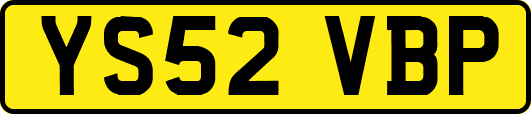 YS52VBP