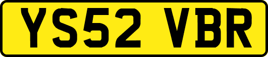 YS52VBR