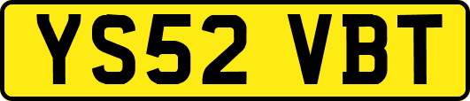 YS52VBT