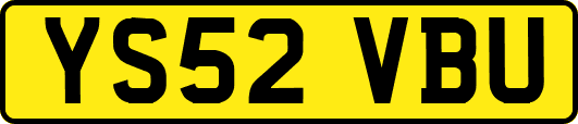 YS52VBU
