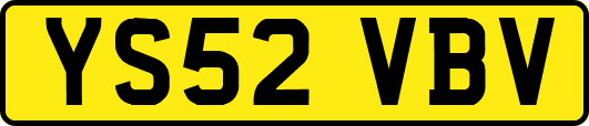 YS52VBV