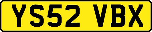 YS52VBX