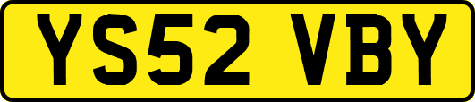 YS52VBY