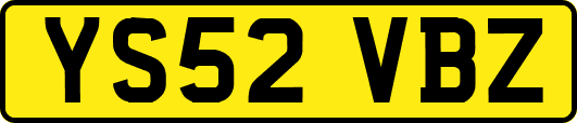 YS52VBZ