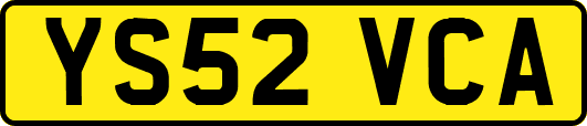 YS52VCA