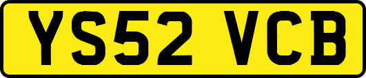 YS52VCB