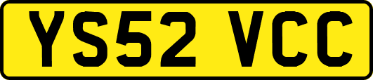 YS52VCC