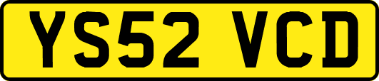 YS52VCD