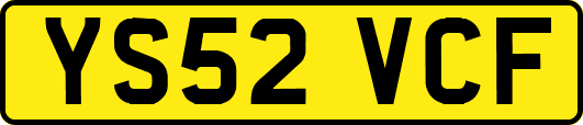 YS52VCF