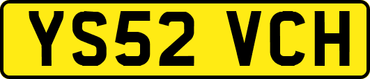 YS52VCH