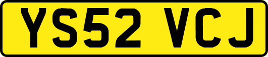 YS52VCJ