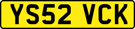 YS52VCK