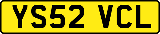 YS52VCL