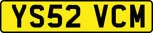 YS52VCM