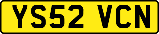 YS52VCN