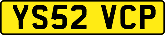 YS52VCP