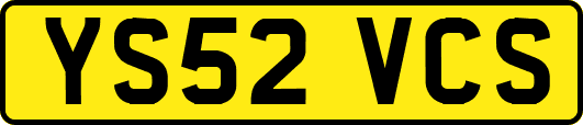 YS52VCS