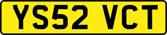 YS52VCT