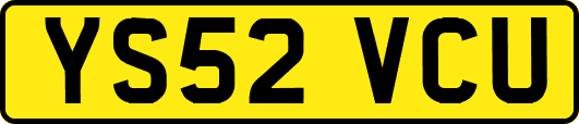 YS52VCU