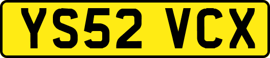 YS52VCX