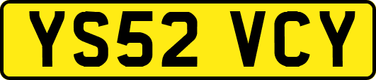 YS52VCY