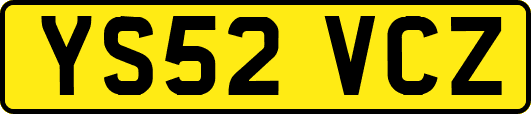 YS52VCZ