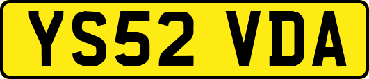 YS52VDA