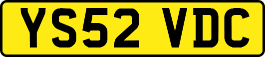 YS52VDC