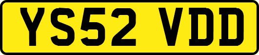 YS52VDD