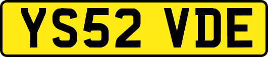 YS52VDE