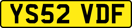 YS52VDF