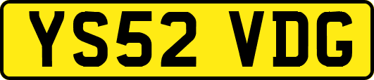 YS52VDG