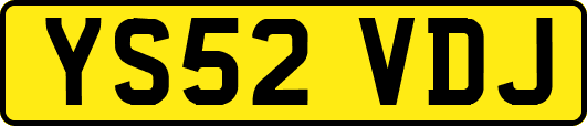 YS52VDJ