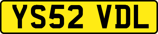 YS52VDL