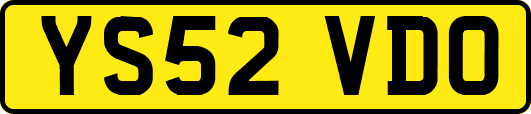 YS52VDO