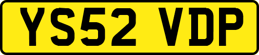 YS52VDP