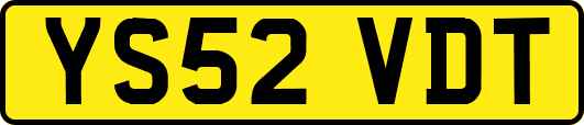 YS52VDT