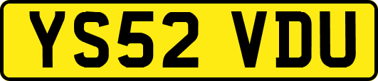 YS52VDU