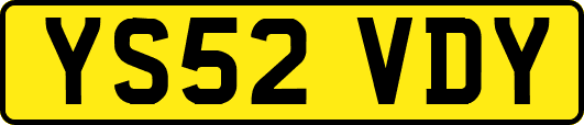 YS52VDY