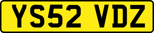 YS52VDZ