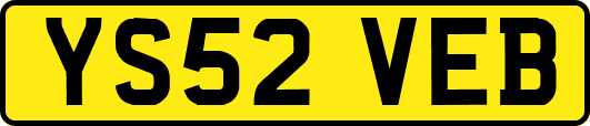 YS52VEB